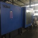 []出售多台11年杭州泰瑞产注塑机