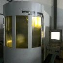 []出售08年德玛吉DMU60T立式加工中心