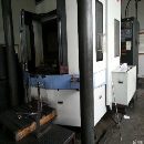 []出售两台09年斗山630卧式加工中心