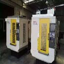 []出售4台11年发那科数控钻攻中心