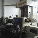 []出售11年沈机产TX6111D数显卧式铣镗床