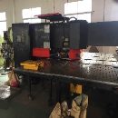 []出售08年杨力数控转塔冲床