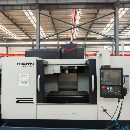 []2021年海天850加工中心，开机700小时，主轴8000转，带.