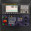 []海天重型2016数控龙门，a法电机驱动品牌:海天GLU1620.