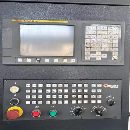 []低价出售汉川715一台、法兰克MF系统一台，BT50主轴、.