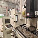 []同款4台骏铁2500材型加工中心，法那克mfPlus系统！主.