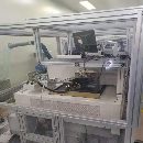 []东芝金刚石单点车，已经调试完毕！可以来昆山仓库试机.