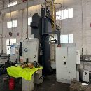 []刚刚买下：顶配南通国盛4028龙门加工中心，2022年10月.