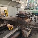 普利森61100数控车床，长度1.5米，原装数控凯恩帝系统.