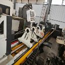 []出售准新TK2140数控深孔钻，加工深度1700，凯恩帝系统