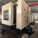 刚刚买下乔峰630单台卧加，工作台630630，三轴行程130.