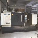 []出售两台沈阳CAK50186di数控车床